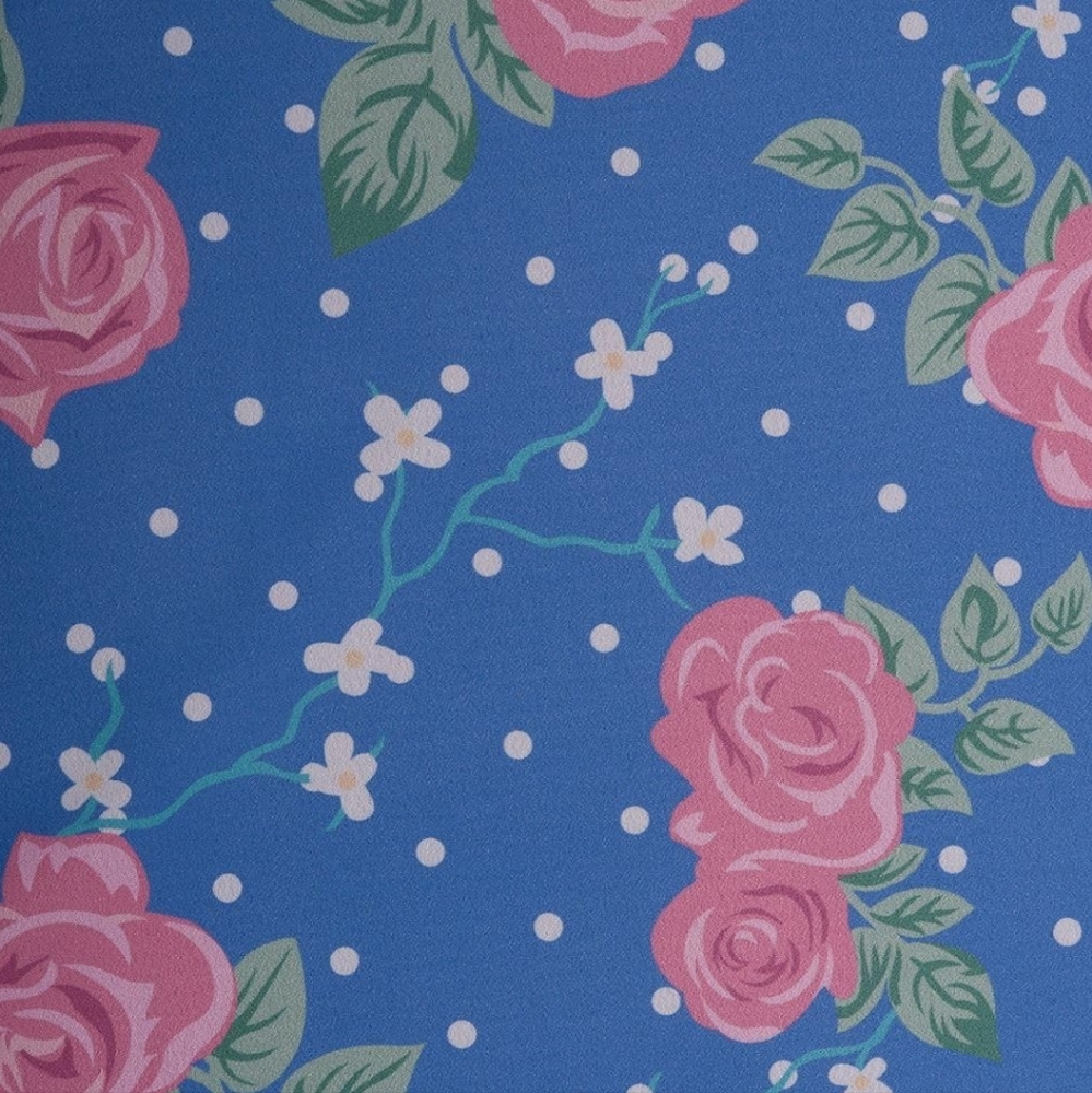 Hell bunny 40s dress EUC - Picture 2 of 6